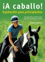 A CABALLO | 9788425518829 | LEBHERZ,HEIKE | Llibreria Online de Banyoles | Comprar llibres en català i castellà online