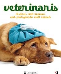 VETERINARIS | 9788482649504 | VARIOS | Llibreria Online de Banyoles | Comprar llibres en català i castellà online