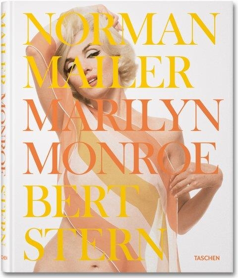 MARILYN MONROE | 9783836539456 | MAILER, NORMAN/BERT, STERN | Llibreria Online de Banyoles | Comprar llibres en català i castellà online