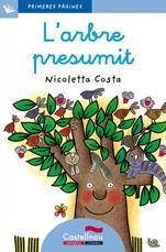 ARBRE PRESUMIT-CAT.-LC.5 | 9788489625051 | COSTA NICOLETTA | Llibreria Online de Banyoles | Comprar llibres en català i castellà online