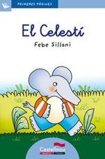 CELESTI,EL-CAT.-LC.18 | 9788489625181 | SILLANI FEBE | Llibreria Online de Banyoles | Comprar llibres en català i castellà online