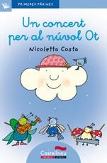 UN CONCERT PER AL NUVOL-CAT-LC13 | 9788489625136 | COSTA NICOLTTA | Llibreria Online de Banyoles | Comprar llibres en català i castellà online