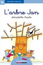 ARBRE JAN-CAT.-LC.10 | 9788489625105 | COSTA NICOLETTA | Llibreria Online de Banyoles | Comprar llibres en català i castellà online