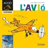 AVIÓ, L' | 9788498257359 | GANGES, MONTSERRAT / LOSANOS, CRISTINA | Llibreria Online de Banyoles | Comprar llibres en català i castellà online