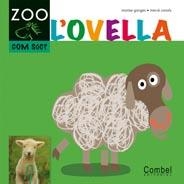 OVELLA, L´ | 9788498256369 | GANGES, MONTSE | Llibreria Online de Banyoles | Comprar llibres en català i castellà online