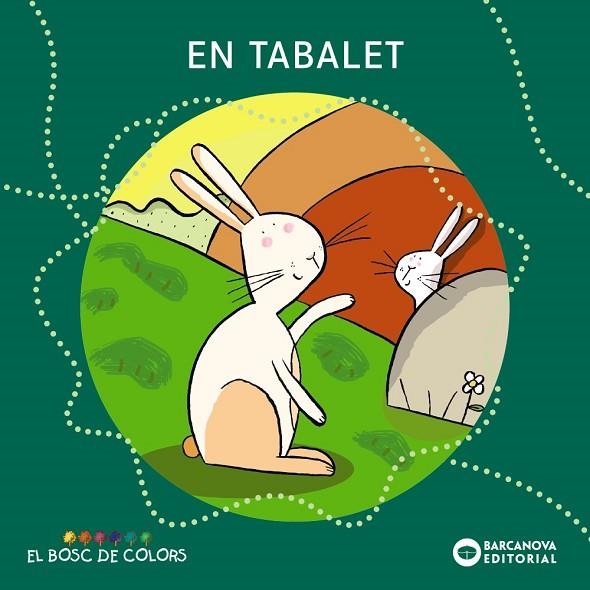 EN TABALET | 9788448919474 | BALDÓ, ESTEL/GIL, ROSA/SOLIVA, MARIA | Llibreria Online de Banyoles | Comprar llibres en català i castellà online