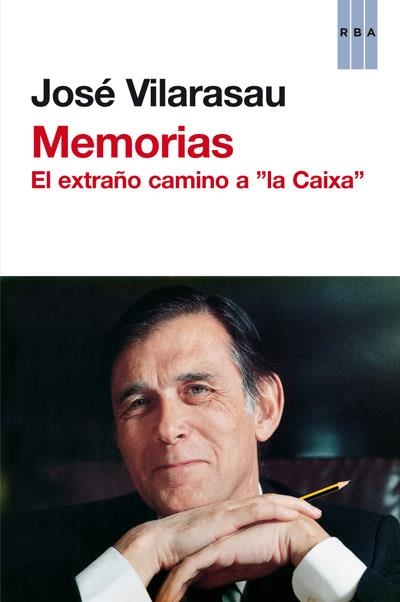 MEMORIAS | 9788490061633 | VILARASAU , JOSE | Llibreria Online de Banyoles | Comprar llibres en català i castellà online