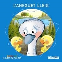 L'ANEGUET LLEIG | 9788448926946 | BALDÓ, ESTEL/GIL, ROSA/SOLIVA, MARIA | Llibreria Online de Banyoles | Comprar llibres en català i castellà online