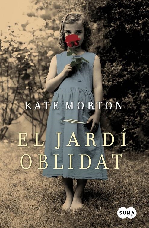 JARDÍ OBLIDAT, EL | 9788483652701 | MORTON, KATE | Llibreria Online de Banyoles | Comprar llibres en català i castellà online