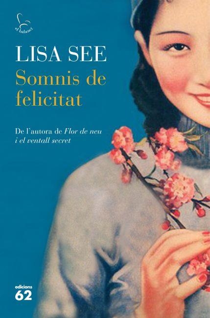 SOMNIS DE FELICITAT | 9788429769692 | SEE, LISA | Llibreria Online de Banyoles | Comprar llibres en català i castellà online