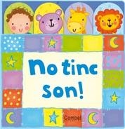 NO TINC SON! | 9788498257212 | MACMILLAN PUBLISHERS LTD. | Llibreria Online de Banyoles | Comprar llibres en català i castellà online