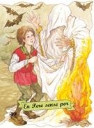 PERE SENSE POR, EN | 9788498256413 | GRIMM, WILHELM I JACOB | Llibreria Online de Banyoles | Comprar llibres en català i castellà online