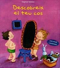 DESCOBREIX EL TEU COS | 9788484233480 | GEISLER, DAGMAR | Llibreria Online de Banyoles | Comprar llibres en català i castellà online