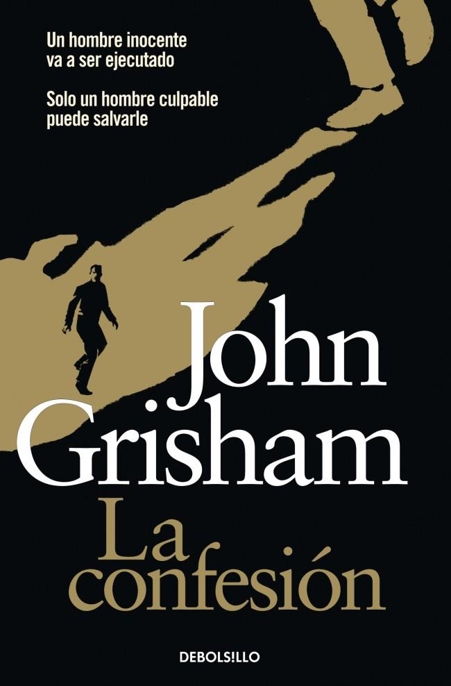 CONFESIÓN LA | 9788490320532 | GRISHAM,JOHN | Llibreria L'Altell - Llibreria Online de Banyoles | Comprar llibres en català i castellà online - Llibreria de Girona