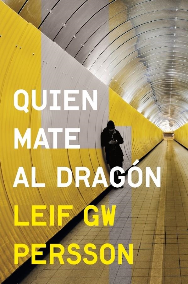 QUIEN MATE AL DRAGÓN | 9788425349065 | PERSSON,LEIF GW | Llibreria L'Altell - Llibreria Online de Banyoles | Comprar llibres en català i castellà online - Llibreria de Girona