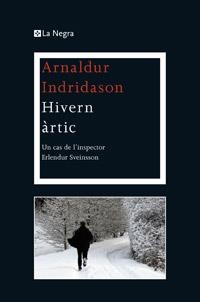 HIVERN ÀRTIC | 9788482645803 | INDRIDASON, ARNALDUR | Llibreria Online de Banyoles | Comprar llibres en català i castellà online