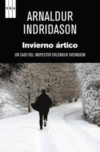 INVIERNO ARTICO | 9788490063439 | INDRIDASON, ARNALDUR | Llibreria Online de Banyoles | Comprar llibres en català i castellà online