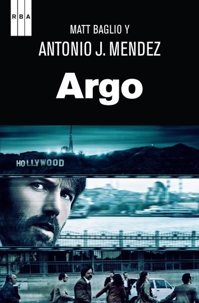 ARGO | 9788490064375 | J.MENDEZ , ANTONIO | Llibreria Online de Banyoles | Comprar llibres en català i castellà online