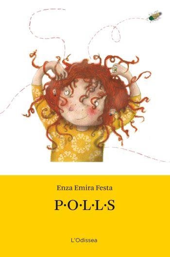 P·O·L·L·S PETITS · OCUPANTS · LLEFISCOSOS · LLARDOSOS · SALV | 9788499324685 | ENZA EMIRA FESTA | Llibreria Online de Banyoles | Comprar llibres en català i castellà online