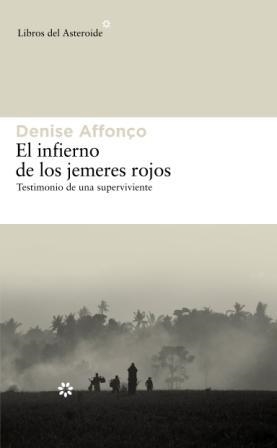 INFIERNODE LOS JEMERES ROJOS, EL | 9788492663231 | AFFONÇO,DENISE | Llibreria Online de Banyoles | Comprar llibres en català i castellà online