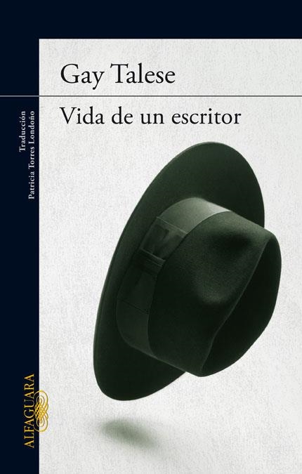 VIDA DE UN ESCRITOR | 9788420402727 | TALESE, GAY | Llibreria Online de Banyoles | Comprar llibres en català i castellà online