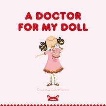 A DOCTOR FOR MY DOLL -7- | 9788415207467 | CASTELLANOS, GRACIELA | Llibreria Online de Banyoles | Comprar llibres en català i castellà online