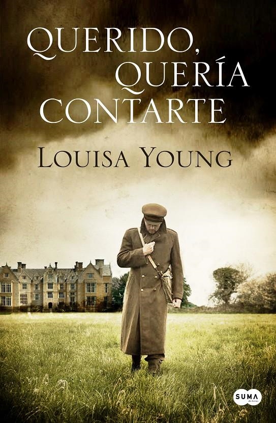 QUERIDO, QUERÍA CONTARTE | 9788483653807 | YOUNG, LOUISA | Llibreria Online de Banyoles | Comprar llibres en català i castellà online