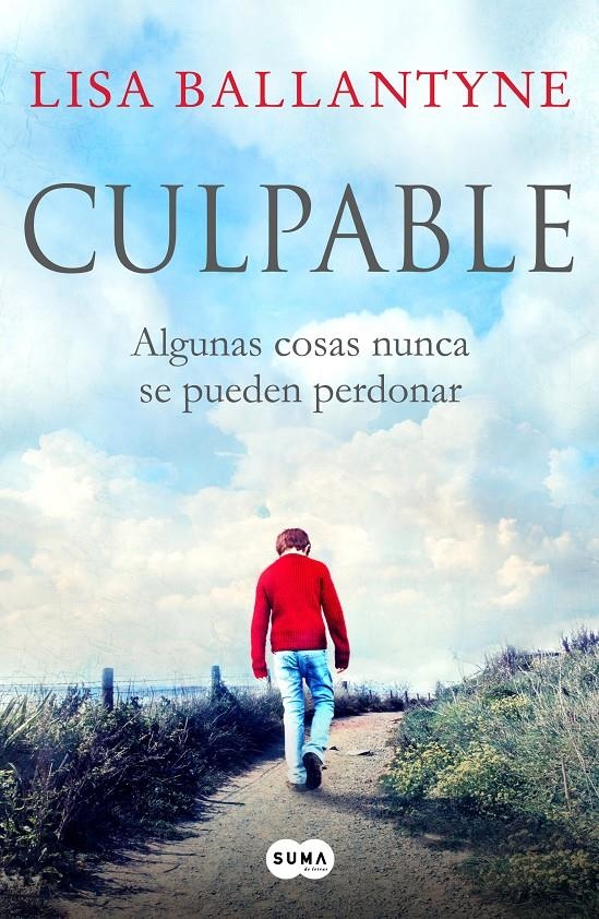 CULPABLE | 9788483654620 | BALLANTYNE, LISA | Llibreria Online de Banyoles | Comprar llibres en català i castellà online