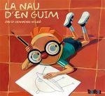 NAU D'EN GUIM, LA | 9788492696758 | GRANADOS NIUBÓ, DAVID | Llibreria Online de Banyoles | Comprar llibres en català i castellà online