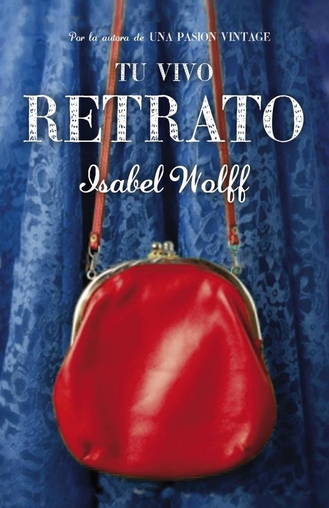 TU VIVO RETRATO | 9788426420534 | WOLFF,ISABEL | Llibreria Online de Banyoles | Comprar llibres en català i castellà online