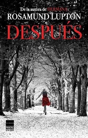 DESPUÉS | 9788493971755 | LUPTON, ROSAMUND | Llibreria Online de Banyoles | Comprar llibres en català i castellà online