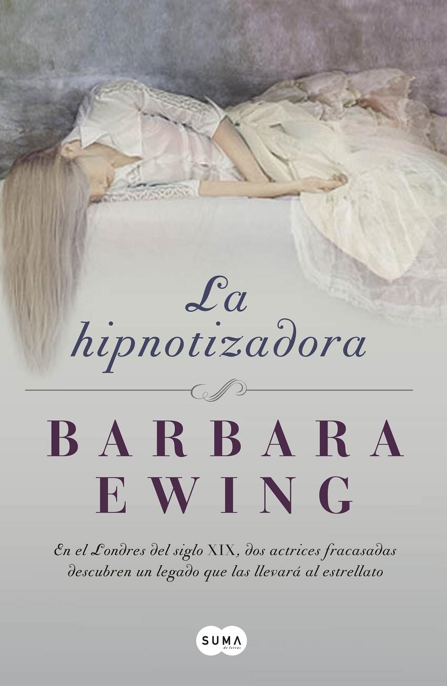  HIPNOTIZADORA, LA | 9788483653791 | EWING, BARBARA | Llibreria Online de Banyoles | Comprar llibres en català i castellà online