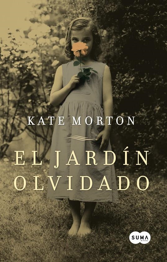 JARDÍN OLVIDADO, EL | 9788483651568 | MORTON, KATE | Llibreria Online de Banyoles | Comprar llibres en català i castellà online