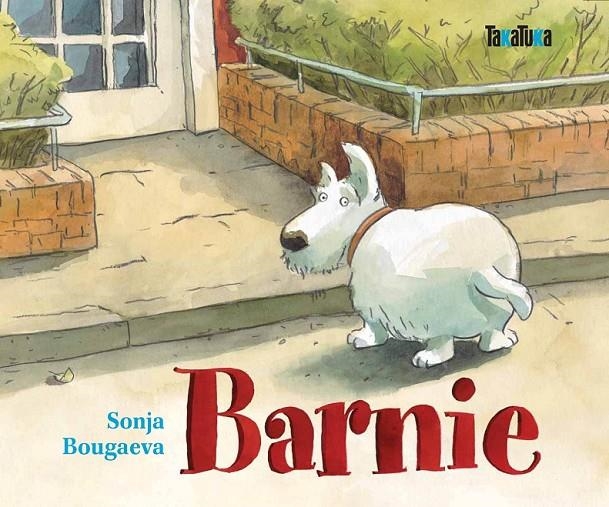 BARNIE, EN | 9788492696789 | BOUGAEVA, SONJA | Llibreria Online de Banyoles | Comprar llibres en català i castellà online