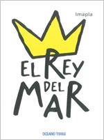 REY DEL MAR, EL | 9786074001877 | IMAPLA | Llibreria L'Altell - Llibreria Online de Banyoles | Comprar llibres en català i castellà online - Llibreria de Girona