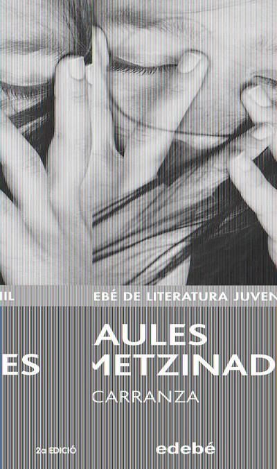 PARAULES EMMETZINADES | 9788423696536 | CARRANZA, MAITE | Llibreria Online de Banyoles | Comprar llibres en català i castellà online