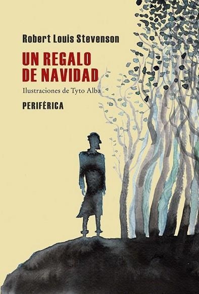 UN REGALO DE NAVIDAD | 9788492865680 | STEVENSON, ROBERT LOUIS | Llibreria Online de Banyoles | Comprar llibres en català i castellà online