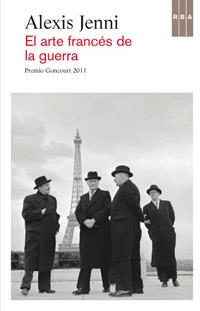 ARTE FRANCÉS DE LA GUERRA, EL | 9788490063521 | JENNI , ALEXIS | Llibreria Online de Banyoles | Comprar llibres en català i castellà online