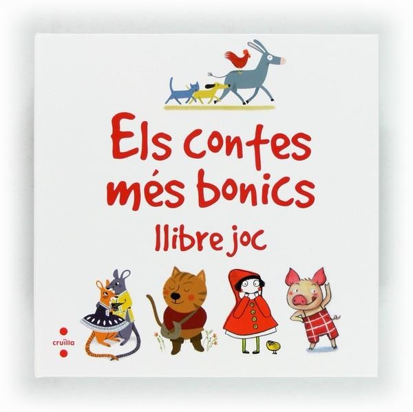 CONTES MES BONICS, ELS | 9788466130745 | Llibreria Online de Banyoles | Comprar llibres en català i castellà online