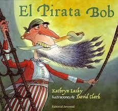 PIRATA BOB, EL  ( CAT ) | 9788426135698 | Llibreria Online de Banyoles | Comprar llibres en català i castellà online