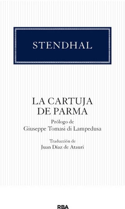 CARTUJA DE PARMA LA | 9788490064092 | STENDHAL , MARIE-HENRI BEYLE | Llibreria L'Altell - Llibreria Online de Banyoles | Comprar llibres en català i castellà online - Llibreria de Girona