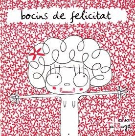 BOCINS DE FELICITAT | 9788493657888 | TARRAGÓ I MARTÍ, MARIA | Llibreria Online de Banyoles | Comprar llibres en català i castellà online