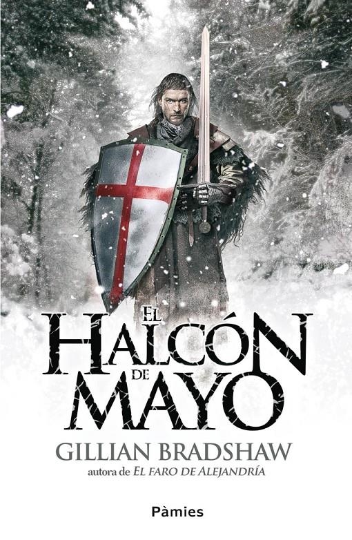 HALCÓN DE MAYO, EL | 9788415433118 | BRADSHAW, GILIAN | Llibreria Online de Banyoles | Comprar llibres en català i castellà online