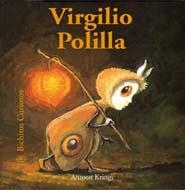 VIRGILIO POLILLA | 9788498010596 | KRINGS, ANTOON | Llibreria Online de Banyoles | Comprar llibres en català i castellà online