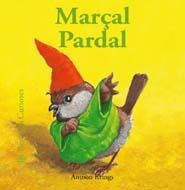 MARÇAL PARDAL | 9788498016390 | KRINGS, ANTOON | Llibreria Online de Banyoles | Comprar llibres en català i castellà online