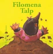 FILOMENA TALP | 9788498014488 | KRINGS, ANTOON | Llibreria Online de Banyoles | Comprar llibres en català i castellà online