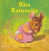 RITA RATONCITA | 9788498013238 | KRINGS, ANTOON | Llibreria Online de Banyoles | Comprar llibres en català i castellà online