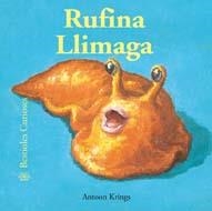 RUFINA LLIMAGA | 9788498015270 | KRINGS,ANTOON | Llibreria Online de Banyoles | Comprar llibres en català i castellà online