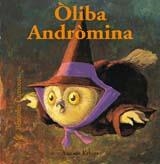 OLIBA ANDROMINA | 9788498013283 | KRINGS, ANTOON | Llibreria Online de Banyoles | Comprar llibres en català i castellà online