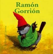 RAMÓN GORRIÓN | 9788498010602 | KRINGS, ANTOON | Llibreria Online de Banyoles | Comprar llibres en català i castellà online